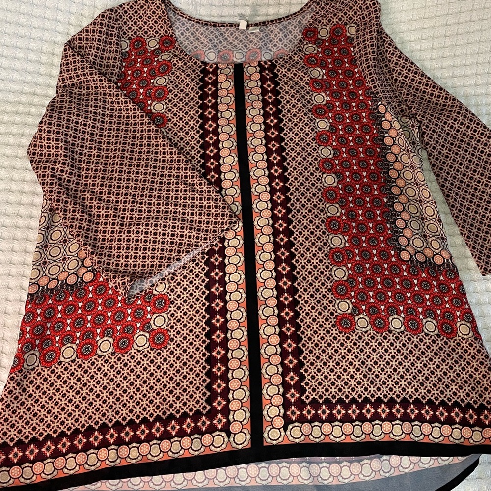 Blouse